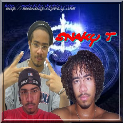 Snaky T