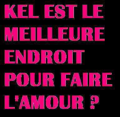 J ADORE  KESTION