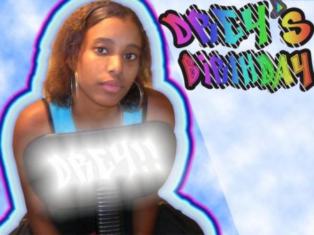 DREY