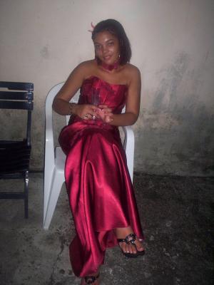 PRINCESS LEILA