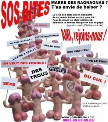 CluB DeS BitE En ManK