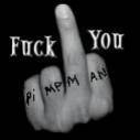 Fuck you!!!!!!!!!!!!!!!!!!!!!!