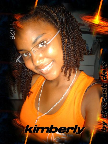 Tory aka kimbely