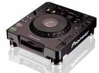 Ecoute De Mixxxxx