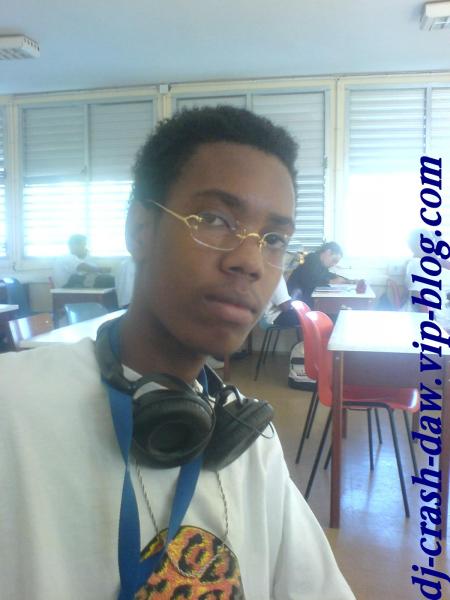 ====[[[Dj CrAsH DaW]]]====