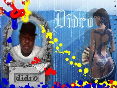 **//DiDrO\\**