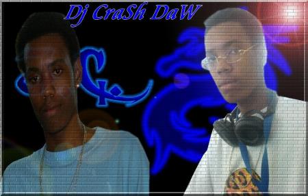 [-]<--->Dj CrasH DaW <--->[-]
