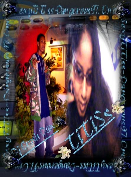 ===>Dj CrasH Daw AnD TiTiSs<===