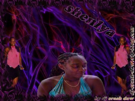 ~~~~[[[[Shenlya]]]]~~~~