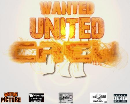 WANTED UNITED
