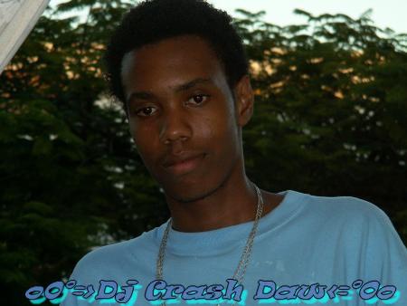 --==****MoI AkA Dj CrAsH DaW****==--
