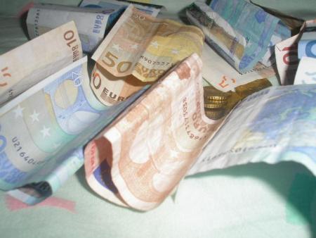 CASH MONEY