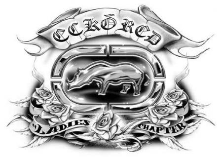 ECKO